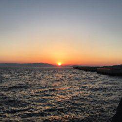 朝と夕でエソツー