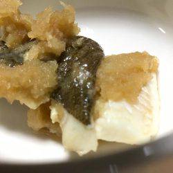 狙い通りでご満悦な釣行