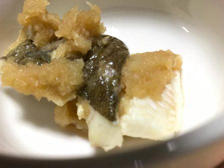 狙い通りでご満悦な釣行