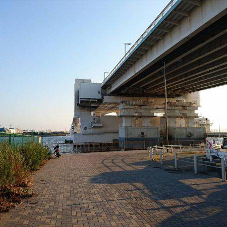 子供の送迎の合間に♪