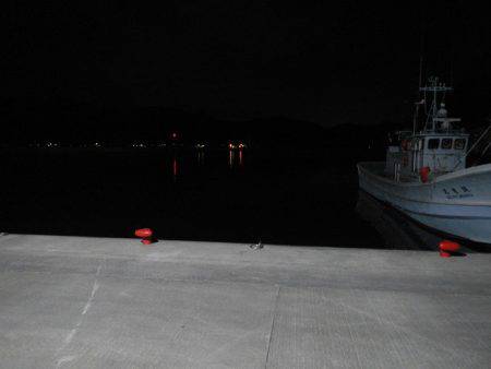 最後に、ドンっ