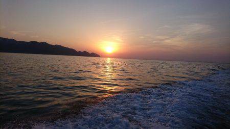 エントリーサイズを目指して!