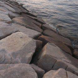 南芦屋浜石畳開幕戦