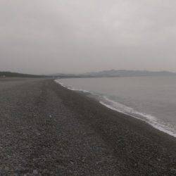 ショアジギング