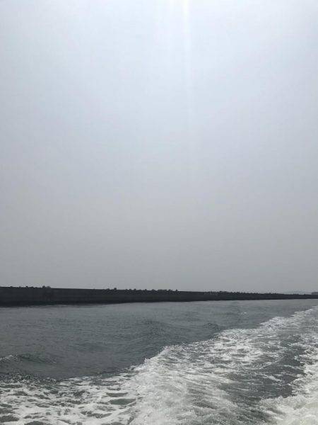 和田防フカセボラ！ボラ！ボラ！