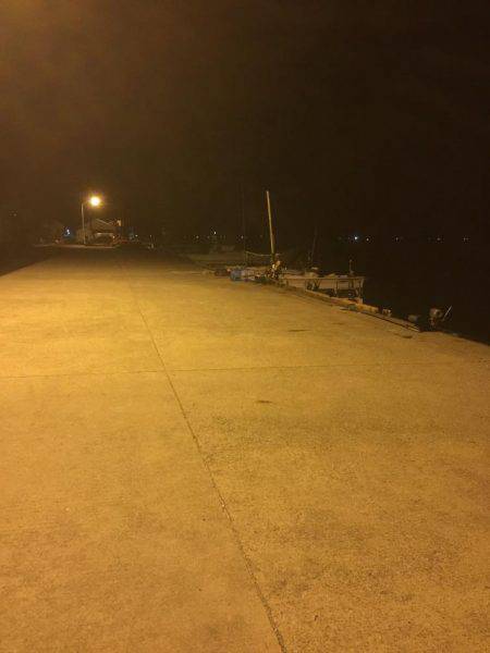 フィッシュホルダーハピソン