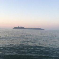 洲本から土生ランガン