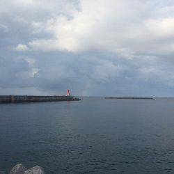 久米島リーフエッジ