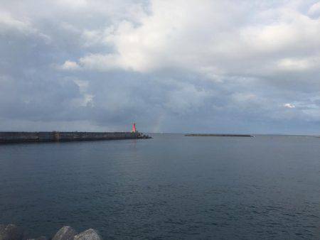 久米島リーフエッジ