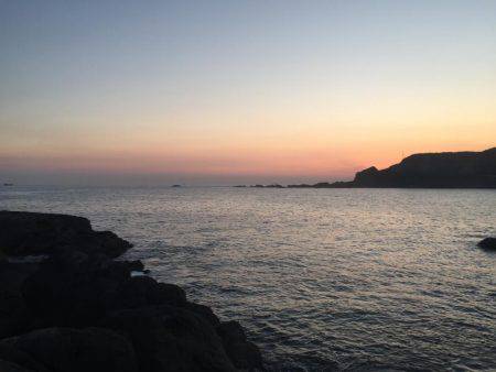 南紀 ショアジギング