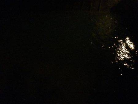 ボイル、ボイル、ボイル