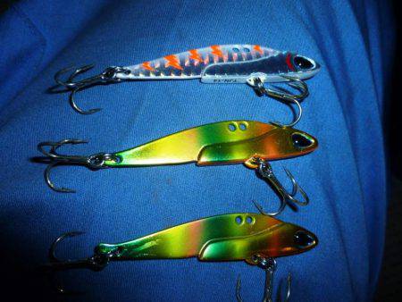 5時半ダッシュ勝平