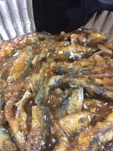 ハマチかシーバス狙いが・・・