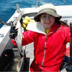 第二大福丸 釣果