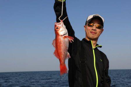 へいみつ丸 釣果