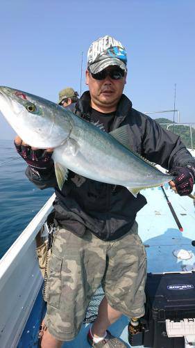 龍幸丸 釣果