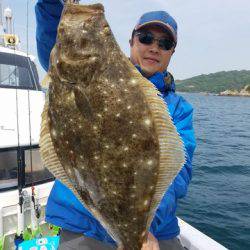 遊漁船　ニライカナイ 釣果