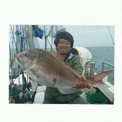 神海丸 釣果