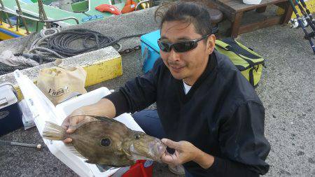 もと明丸 釣果