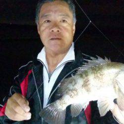 釣り船武蔵 釣果