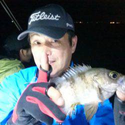 釣り船武蔵 釣果