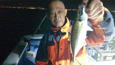 釣り船武蔵 釣果