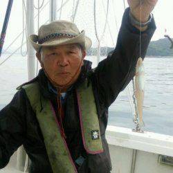 釣り船くわだ 釣果