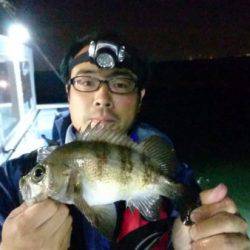 釣り船武蔵 釣果