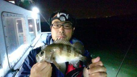 釣り船武蔵 釣果