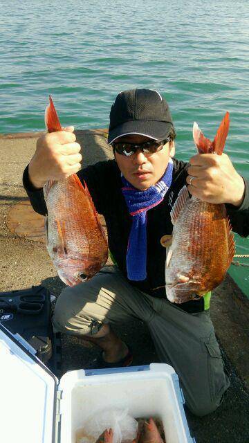 釣り船くわだ 釣果