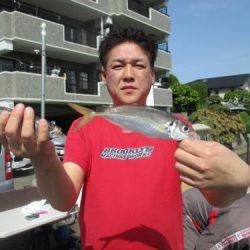 あい川丸 釣果