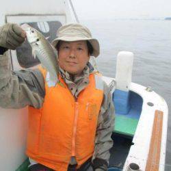 あい川丸 釣果