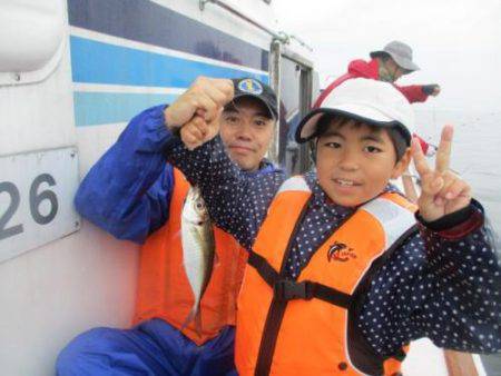 あい川丸 釣果