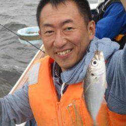 あい川丸 釣果