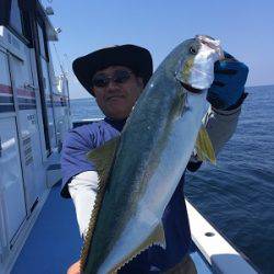 松栄丸 釣果