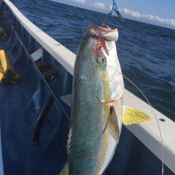 松栄丸 釣果
