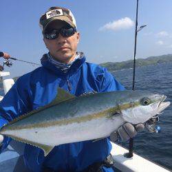 松栄丸 釣果