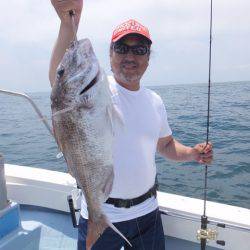 Hit Rush(ヒット ラッシュ) 釣果