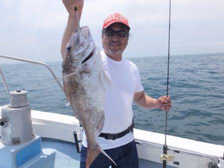 Hit Rush(ヒット ラッシュ) 釣果