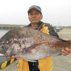 こうゆう丸 釣果