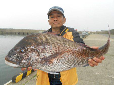 こうゆう丸 釣果