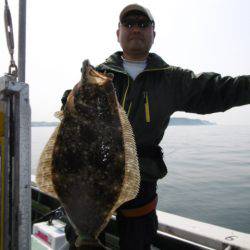 かもめ釣船 釣果