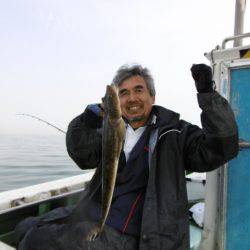 かもめ釣船 釣果