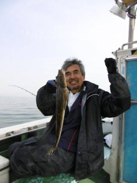 かもめ釣船 釣果