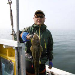 かもめ釣船 釣果