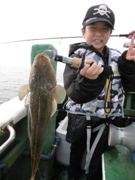 かもめ釣船 釣果