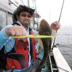 かもめ釣船 釣果