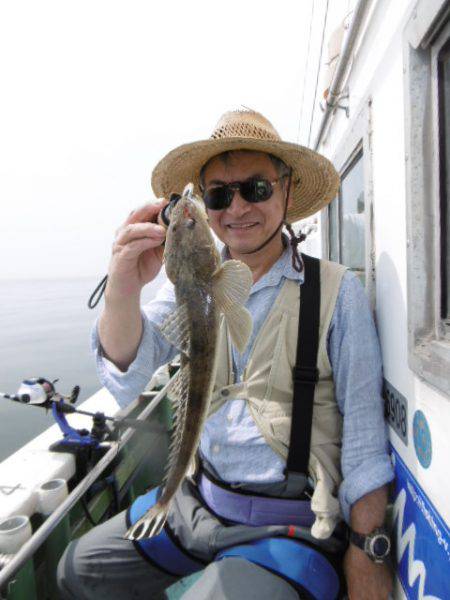 かもめ釣船 釣果