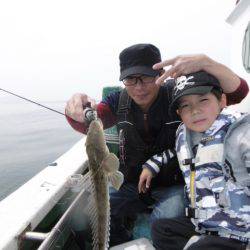 かもめ釣船 釣果