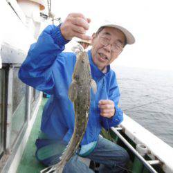 かもめ釣船 釣果